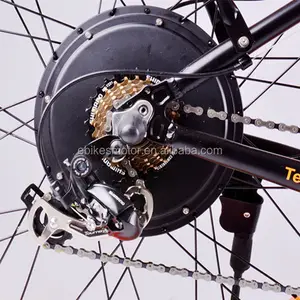 Hot design 600W electric FAT bike 250W front 350W rear electric bicycle motor