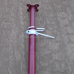 Chất Lượng cao G Pin Giàn Giáo thép Chống Đỡ cho Xây Dựng - Product Image 2