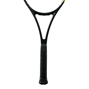 Tùy Chỉnh 685Mm Vợt Tennis Cho Bãi Cỏ Ngoài Trời Và Bãi Biển Mềm Sợi Carbon Với Graphite Nylon Chất Liệu Lưới - Product Image 5
