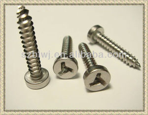 Trois Ailes Inviolable <span class=keywords><strong>Vis</strong></span> De Sécurité - Product Image 3
