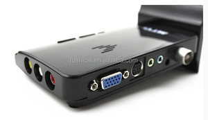 PAL NTSC SECAM HD 1080P スマート<span class=keywords><strong>TV</strong></span>ボックス LCD LED CRTモニター対応 - Product Image 6
