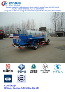 <span class=keywords><strong>250</strong></span> <span class=keywords><strong>galones</strong></span> de agua cisterna, 1 m3 tanque de agua, agua camiones venta - Product Image 3