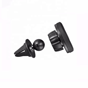 Supporto 2021 portatile <span class=keywords><strong>per</strong></span> auto con presa d'aria a magnete forte supporto magnetico <span class=keywords><strong>per</strong></span> telefono universale <span class=keywords><strong>per</strong></span> <span class=keywords><strong>smartphone</strong></span> - Product Image 3