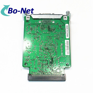 Mô-đun <span class=keywords><strong>cisco</strong></span> <span class=keywords><strong>WIC</strong></span>-2T đã qua sử dụng chính hãng - Product Image 4