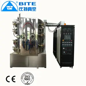 18K 24K תכשיטי PVD זהב אמיתי ציפוי מכונת/ציוד - Product Image 1