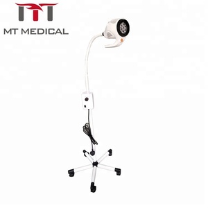Hospital soporte móvil LED luz del examen para la clínica - Product Image 6