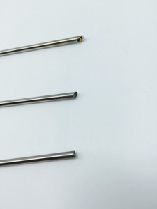 Medisch Roestvrij Staal 30 Graden Nasale Endoscoop 0 Graden Sinuscope Chirurgische Instrumenten Basis - Product Image 5