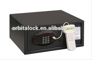 orbita mini digital del hotel caja <span class=keywords><strong>fuerte</strong></span> con la más alta calidad de productos innovadores en <span class=keywords><strong>el</strong></span> hotel - Product Image 5