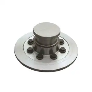 Cina produttore <span class=keywords><strong>king</strong></span> <span class=keywords><strong>pin</strong></span> per semi rimorchio - Product Image 1