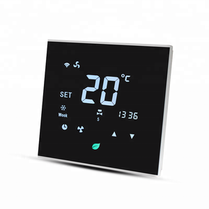 <span class=keywords><strong>Thermostat</strong></span> intelligent WiFi au <span class=keywords><strong>prix</strong></span> <span class=keywords><strong>d</strong></span>'usine - Product Image 5