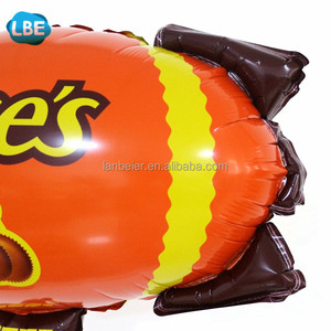Pequeño tamaño de impresión personalizada globo de helio globo - Product Image 5
