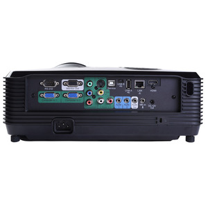 Vidéoprojecteur Haute Définition Cinéma Numérique <span class=keywords><strong>DLP</strong></span> <span class=keywords><strong>3D</strong></span> Intégré Prêt pour le <span class=keywords><strong>3D</strong></span> Entreprise & Éducation Hologramme 7000 Lumens - Product Image 5