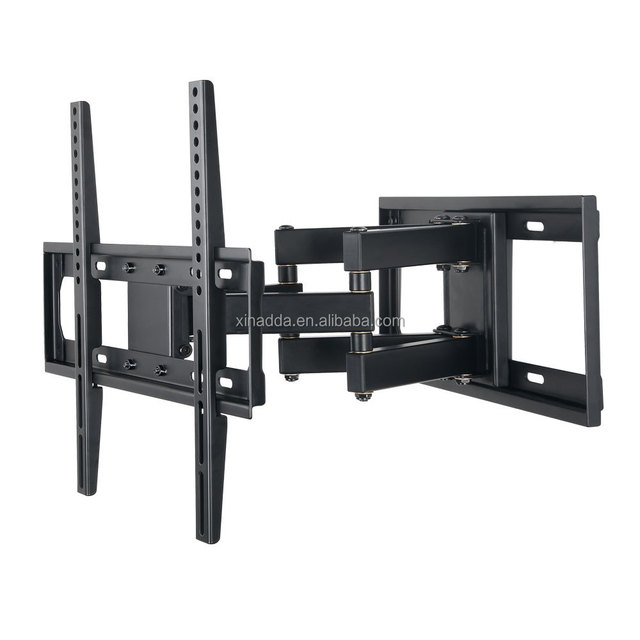 High-quality Flexible Full Motion Tv Mount Tv Wall Mount Bracket