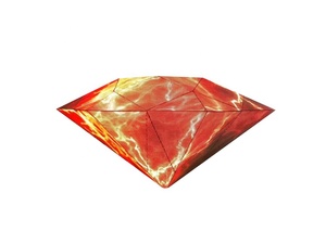 Thâm Quyến Nhà Máy Tùy Chỉnh Lớn Kim Cương Dẫn Màn Hình Cho Câu Lạc Bộ Đêm Bar Dẫn Ánh Sáng Đặc Biệt Hình Hiển Thị DJ Sử Dụng - Product Image 3