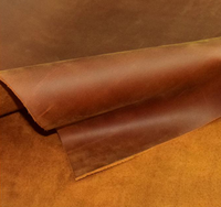 Banyak Warna Tersedia Kulit Crazy Horse Coklat dengan Harga Sangat Bagus Kulit Sapi Dapat Dipotong Jika Perlu