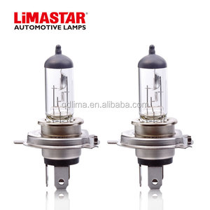 Lámpara Halógena Limastar de Alta Calidad <span class=keywords><strong>H4</strong></span> 12V para Camiones, Repuestos para Automóviles - Product Image 4