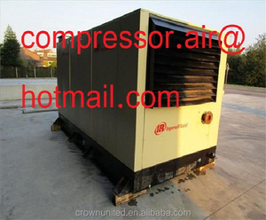 เครื่องอัดอากาศแบบสกรูโรตารี่ขนาดกลาง ML200 <span class=keywords><strong>MM200</strong></span> MH200 ML250 MM250 MH250/INGERSOLL RAND 200-250 กิโลวัตต์ SG / 200 กิโลวัตต์ 250 กิโลวัตต์ - Product Image 1