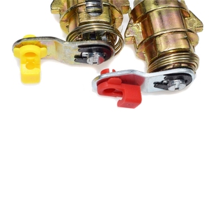 SERRURE de PORTE Kit D'allumage Avec Clés Pour <span class=keywords><strong>Toyota</strong></span> 96 <span class=keywords><strong>97</strong></span> 98 <span class=keywords><strong>4runner</strong></span> 9D1234 9D1144 - Product Image 4