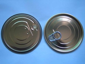 פתיחה קלה (קוטר 401 לאריזת רסק עגבניות) - Product Image 1