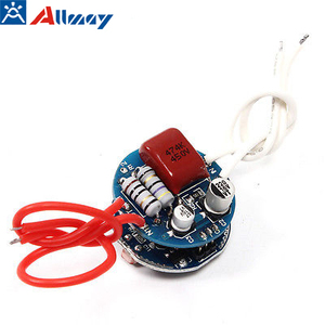 천장 장착형 모션 센서 스위치는 전통적인 램프를 자동으로 켜고 끄는 기능을 제공하며, 개조 건축용 벽 스위치입니다. - Product Image 5