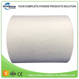 Welldone kỵ nước smms vải không dệt thân thiện với môi Dot và phong cách đồng bằng Trung Quốc nhà sản xuất - Product Image 5