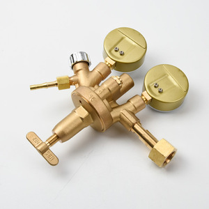 Ar-04 <span class=keywords><strong>zinser</strong></span> regolatore gas acetilene - Product Image 4