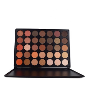 profesional en polvo envío eyeshadow muestra <span class=keywords><strong>de</strong></span> <span class=keywords><strong>maquillaje</strong></span> <span class=keywords><strong>lotes</strong></span> <span class=keywords><strong>al</strong></span> <span class=keywords><strong>por</strong></span> <span class=keywords><strong>mayor</strong></span> 35 colores shimmer sombra <span class=keywords><strong>de</strong></span> ojos - Product Image 4