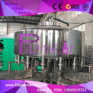 4.<span class=keywords><strong>5L</strong></span> fácil operación botella completamente automático equipo de llenado de agua/máquina/planta 3 en <span class=keywords><strong>1</strong></span> - Product Image 4