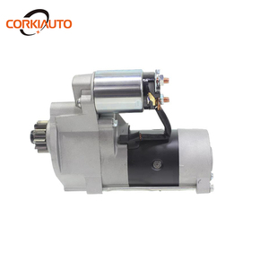 มอเตอร์สตาร์ท CORKIAUTO M2ts067 M2ts0671ze M002ts0671 233005x00a 12v สำหรับรถยนต์ <span class=keywords><strong>Navara</strong></span> - Product Image 2