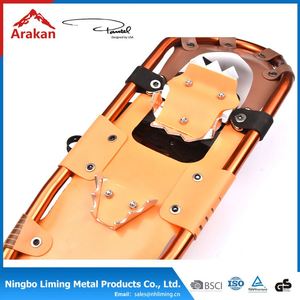 En gros de Haute Qualité Meilleur Prix Usine Fourniture En Gros Matériel de <span class=keywords><strong>Ski</strong></span> Raquettes - Product Image 3