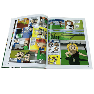 Alta calidad libro <span class=keywords><strong>de</strong></span> actividades para niños con niños historia editores en china - Product Image 2