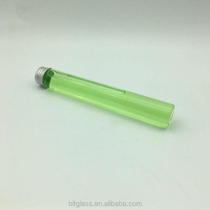Flacone <span class=keywords><strong>in</strong></span> <span class=keywords><strong>Vetro</strong></span> Borosilicato da 100ml con Tappo <span class=keywords><strong>in</strong></span> Alluminio per Caramelle, Pillole, Vitamine e Compresse - Product Image 3