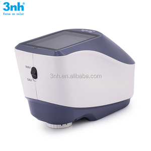 저렴한 자동차 페인트 분광광도계 가격 3nh Ys3010 8mm 측정 구경 색상 분광계 - Product Image 6