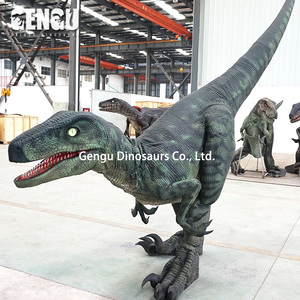 <span class=keywords><strong>Alquiler</strong></span> de disfraces de <span class=keywords><strong>dinosaurio</strong></span> para adultos para diversas ocasiones Centros comerciales Espacios públicos Aeropuertos Guarderías Escuelas - Product Image 2