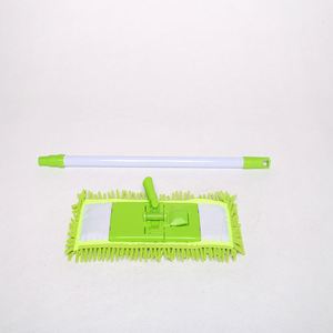 Trung Quốc Nóng Bán Hoàn Hảo Ma Thuật Sàn Nhựa Phẳng Sợi Nhỏ Lau - Product Image 3