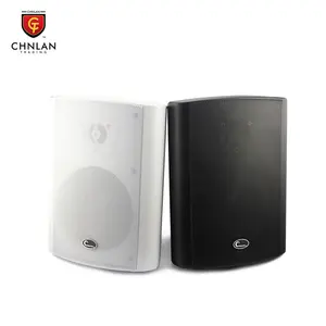 Top Selling Professional Public Address System 100v 20w 30w 40w 2 Way Wall Mount Speaker