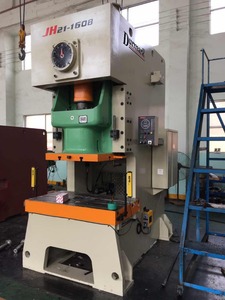 Nouveau Offre Spéciale C-type perforation <span class=keywords><strong>mini</strong></span> 60 tonnes pneumatique hydraulique presse machine prix - Product Image 2