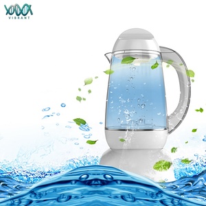 Devax — machine à eau intelligente riche en h2, haute qualité, produit de santé pour usage domestique et au bureau - Product Image 4