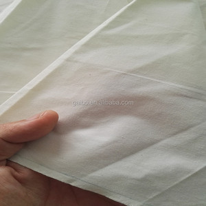 Vải greige <span class=keywords><strong>TC</strong></span> 65 Polyester 35 cotton 45x45 133x72 63" - Product Image 2