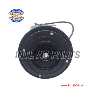 Compresor de Aire Acondicionado para Automóvil AUDI 1982-1995, 034260805A 047200-6600 <span class=keywords><strong>10P17C</strong></span> - Product Image 3