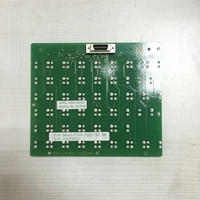 CNC Original FANUC teclado A86L-0001-0342/N860-3769-T001