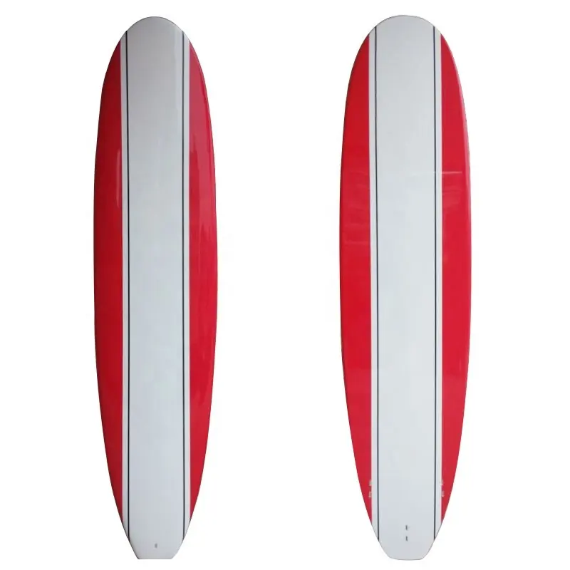 Minimale Surfplank 710 Eps Foam Core Epoxy Surfplank