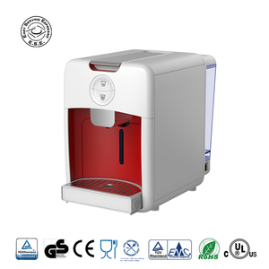 Macchina da caffè a cialde e capsule - Product Image 1