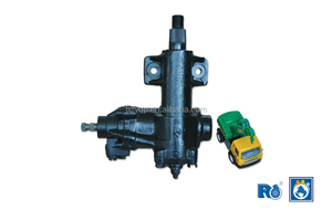 Auto partes del aparato de gobierno hidráulico de F034 pickup Gran Muralla - Product Image 5