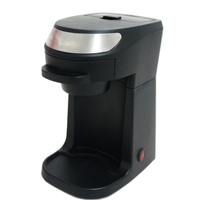 Hifianscène — préparation de café compacte à emporter, CE/ROHS/GS/ETL, appareil à café original, compacte et portable - Product Image 2
