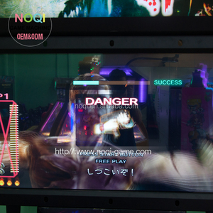 <span class=keywords><strong>The</strong></span> House Of <span class=keywords><strong>The</strong></span> Dead Ver.4 divertente gettoni di ripresa zombies gioco arcade - Product Image 6