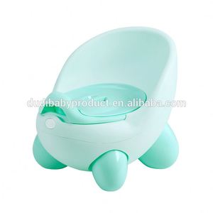 2018 vente chaude bonbons colorés oeuf petit pot <span class=keywords><strong>QQ</strong></span> <span class=keywords><strong>en</strong></span> plastique enfants closestool formation - Product Image 3