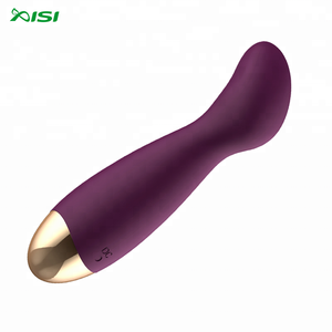 Dildo con Cinturino a Doppia Funzione Pulsante / Oscillante / Penetrante con Vibratore - Product Image 5