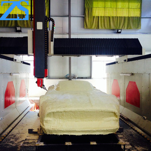 ไม้เคมีสำหรับทำโมเดลรถยนต์ ราคาโดนใจ แผ่นซิบาทูล ลายหล่อขึ้นรูป แผ่น<span class=keywords><strong>โฟม</strong></span>พียู แผ่นพลาสติก - Product Image 6