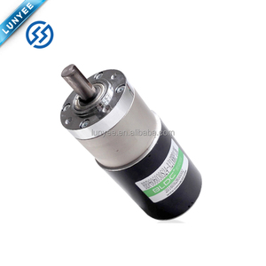 DC <strong>Brushless</strong> and Brush Motor of Voltage 12V 24V 48V 90V - Product Image 4